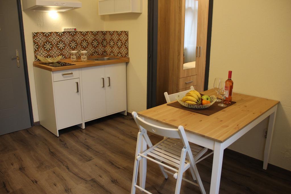 Hostel Goodmo House Budapešť Exteriér fotografie