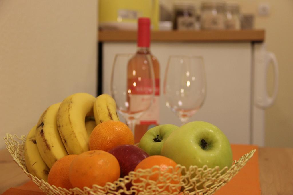 Hostel Goodmo House Budapešť Exteriér fotografie