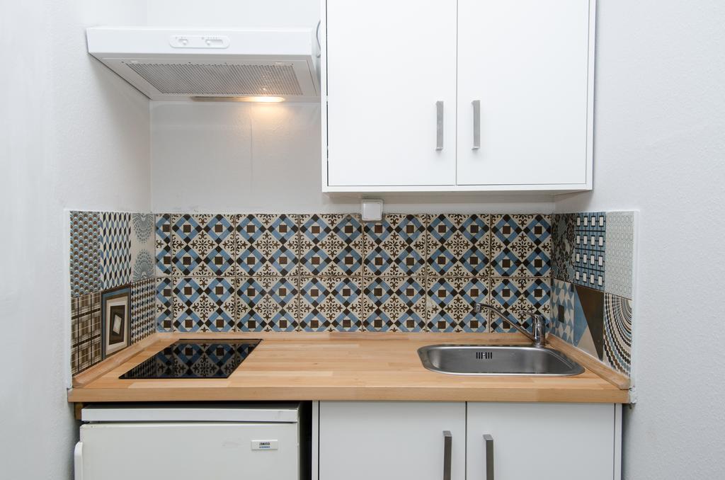Hostel Goodmo House Budapešť Exteriér fotografie